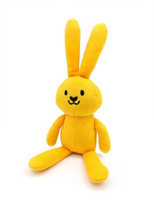 Farfoosh Plush Toy - فرفوش